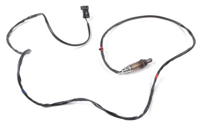 Volvo Oxygen Sensor - Rear 9125582